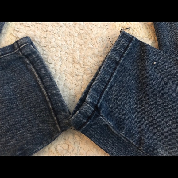 Bebe skinny jeans - Picture 7 of 9